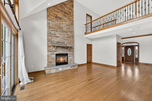 31260 ELEYS FORD RD, Fredericksburg, VA 22407