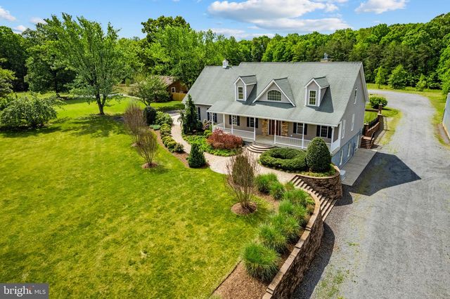 31260 ELEYS FORD RD, Fredericksburg, VA 22407