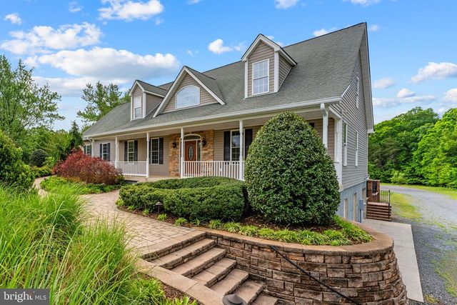 31260 ELEYS FORD RD, Fredericksburg, VA 22407