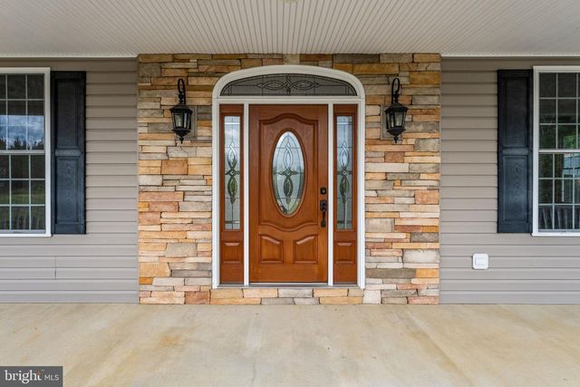31260 ELEYS FORD RD, Fredericksburg, VA 22407
