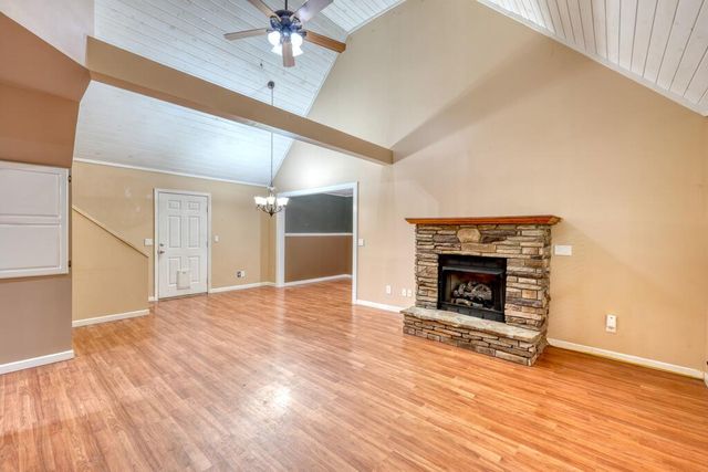 8296 True Love Mountain Road, Young Harris, GA 30582