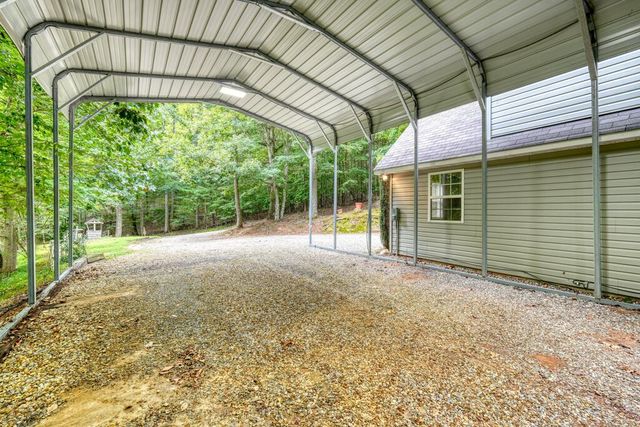 8296 True Love Mountain Road, Young Harris, GA 30582
