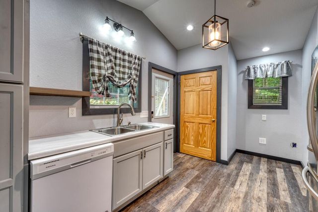 8296 True Love Mountain Road, Young Harris, GA 30582
