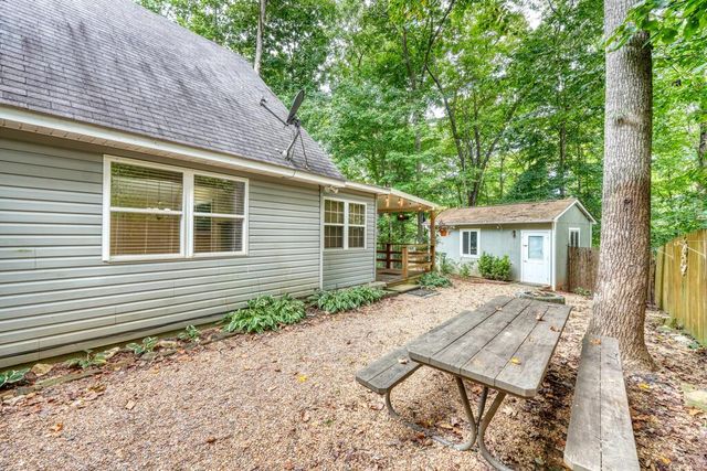 8296 True Love Mountain Road, Young Harris, GA 30582