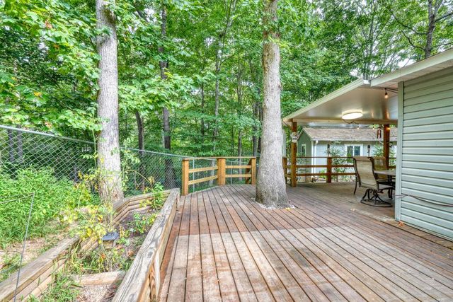 8296 True Love Mountain Road, Young Harris, GA 30582