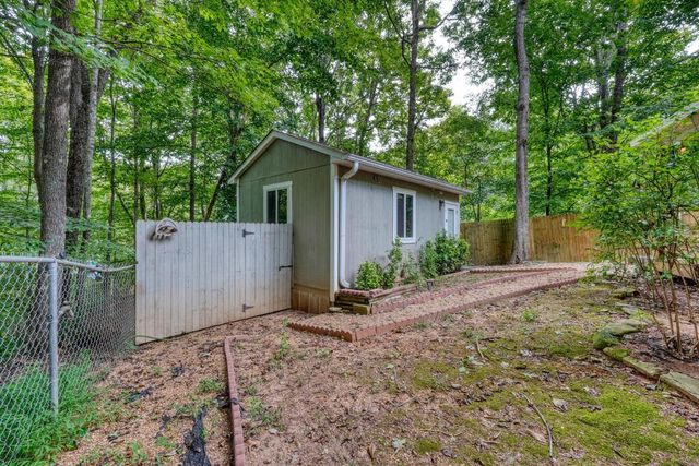 8296 True Love Mountain Road, Young Harris, GA 30582