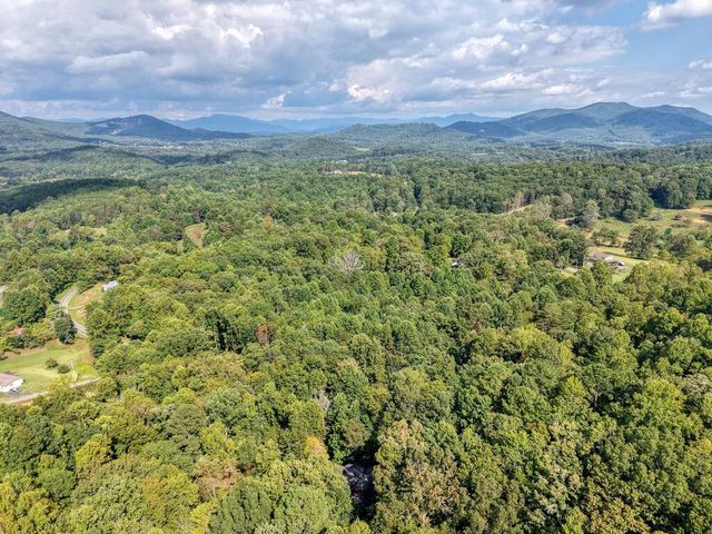 8296 True Love Mountain Road, Young Harris, GA 30582