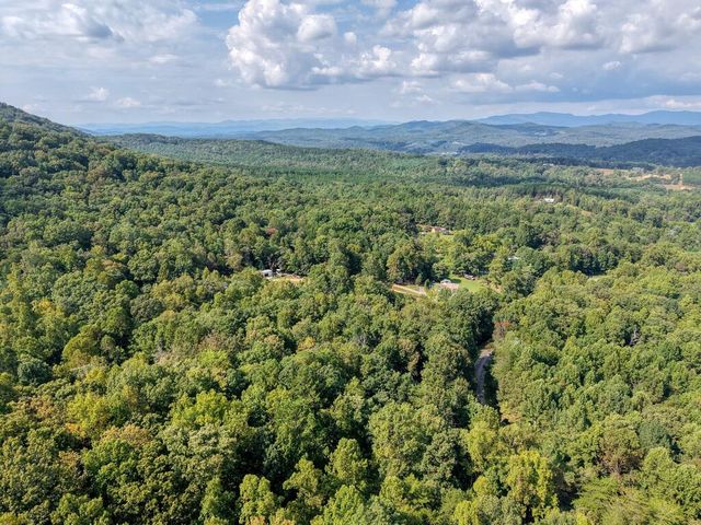 8296 True Love Mountain Road, Young Harris, GA 30582