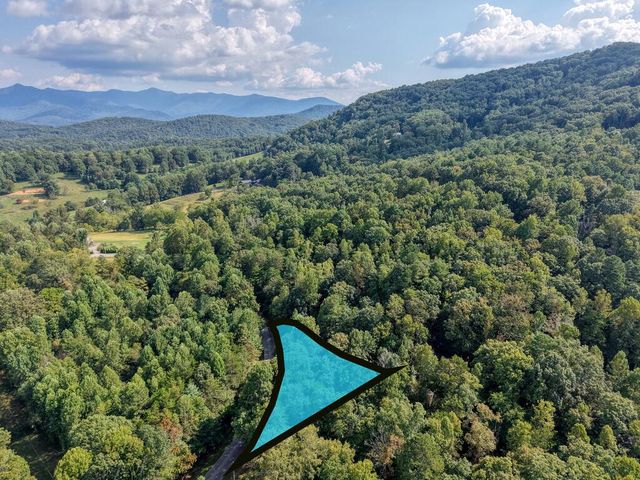 8296 True Love Mountain Road, Young Harris, GA 30582