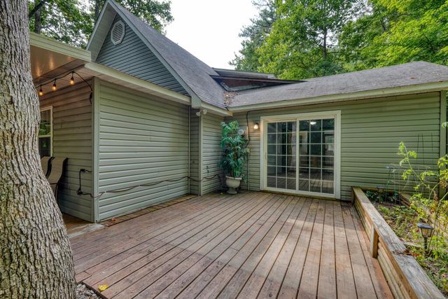 8296 True Love Mountain Road, Young Harris, GA 30582