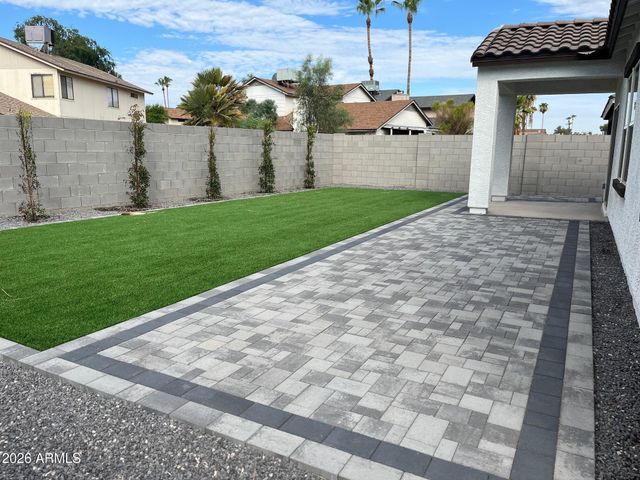 4422 N 100TH Drive, Phoenix, AZ 85037