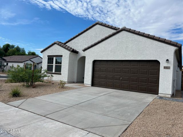 4422 N 100TH Drive, Phoenix, AZ 85037