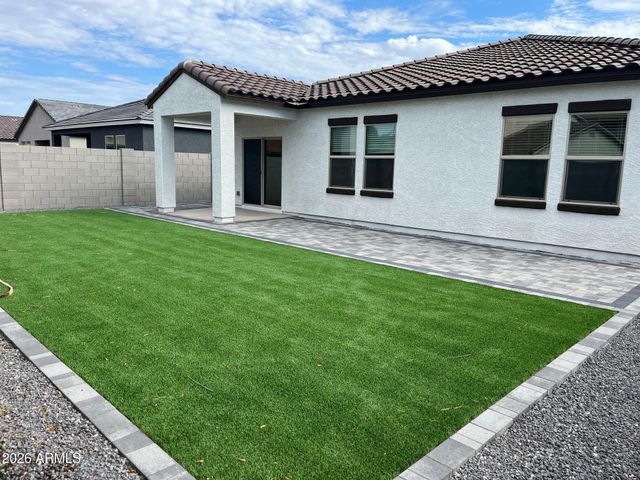 4422 N 100TH Drive, Phoenix, AZ 85037