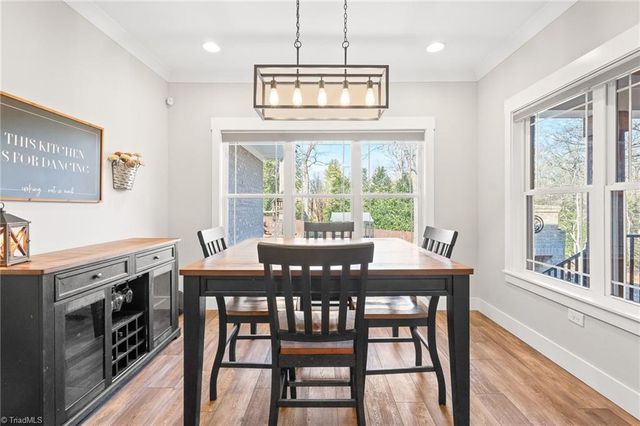 2614 Mableton Drive, Burlington, NC 27217