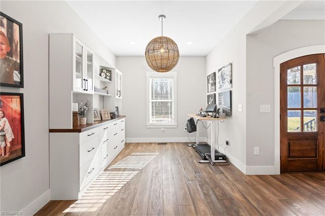 2614 Mableton Drive, Burlington, NC 27217