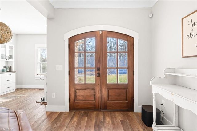 2614 Mableton Drive, Burlington, NC 27217