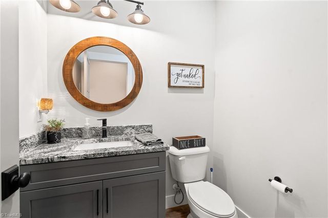 2614 Mableton Drive, Burlington, NC 27217