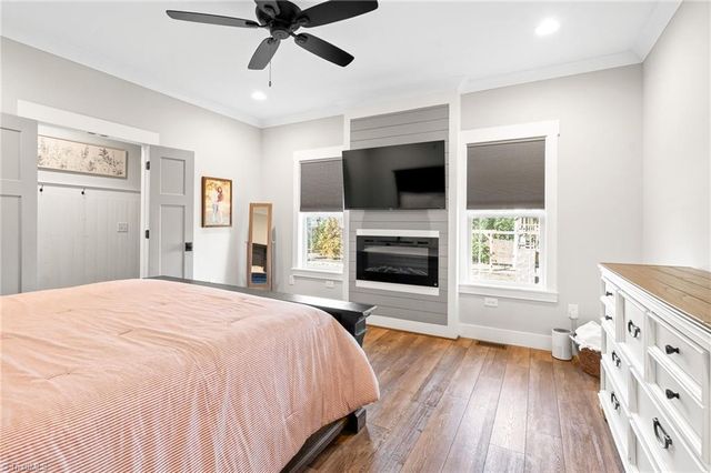 2614 Mableton Drive, Burlington, NC 27217