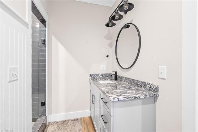 2614 Mableton Drive, Burlington, NC 27217