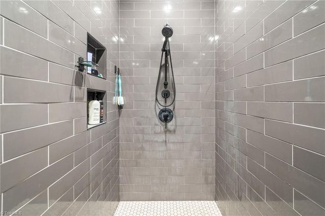 2614 Mableton Drive, Burlington, NC 27217