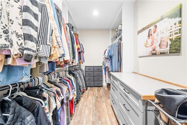 2614 Mableton Drive, Burlington, NC 27217