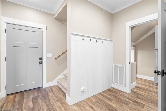 2614 Mableton Drive, Burlington, NC 27217