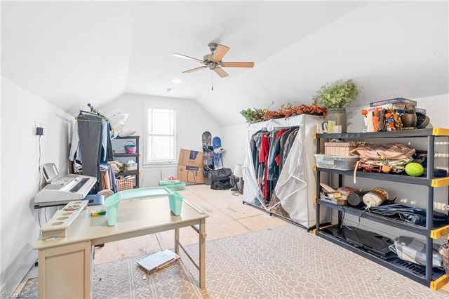 2614 Mableton Drive, Burlington, NC 27217