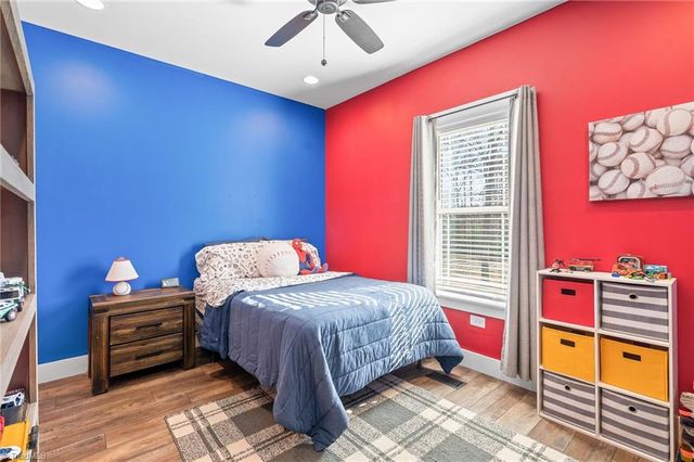 2614 Mableton Drive, Burlington, NC 27217