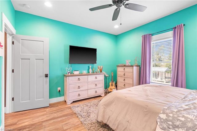 2614 Mableton Drive, Burlington, NC 27217