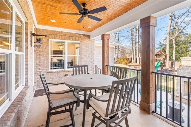 2614 Mableton Drive, Burlington, NC 27217