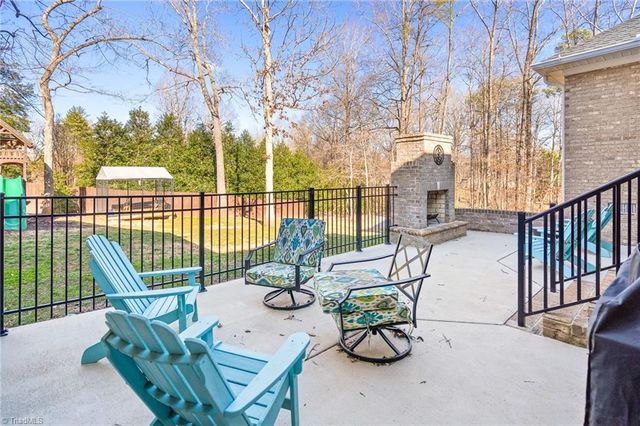 2614 Mableton Drive, Burlington, NC 27217