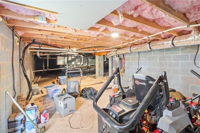 2614 Mableton Drive, Burlington, NC 27217