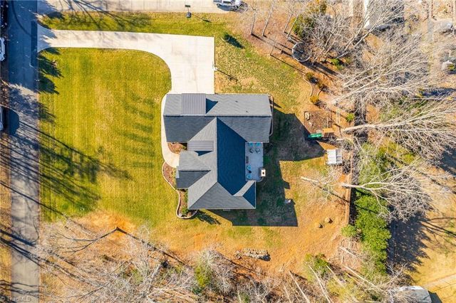 2614 Mableton Drive, Burlington, NC 27217