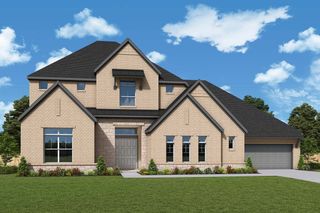 2316 Northshore Trail, Lakewood Village, TX 75068