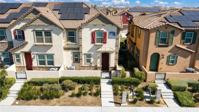 3985 E Huntington, Ontario, CA 91761