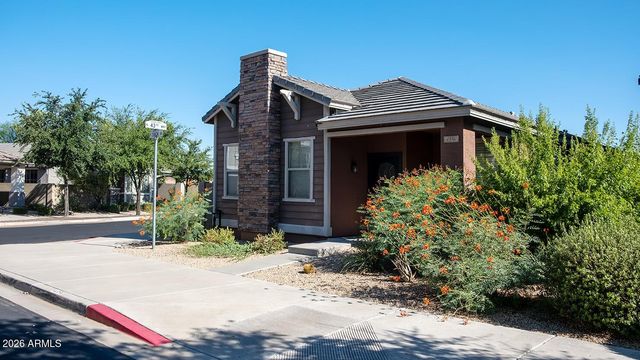 4356 E SACK Drive, Phoenix, AZ 85050