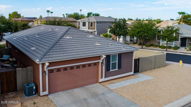 4356 E SACK Drive, Phoenix, AZ 85050