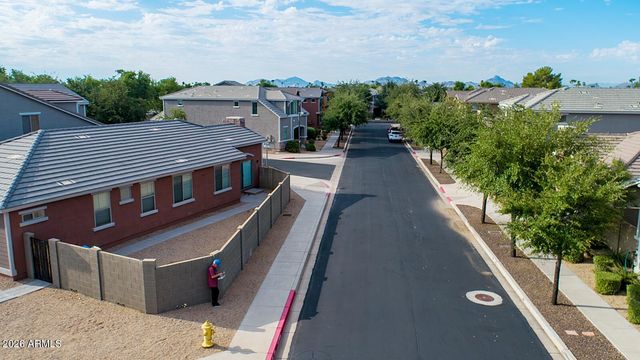 4356 E SACK Drive, Phoenix, AZ 85050