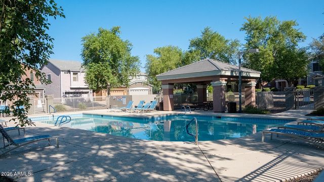 4356 E SACK Drive, Phoenix, AZ 85050