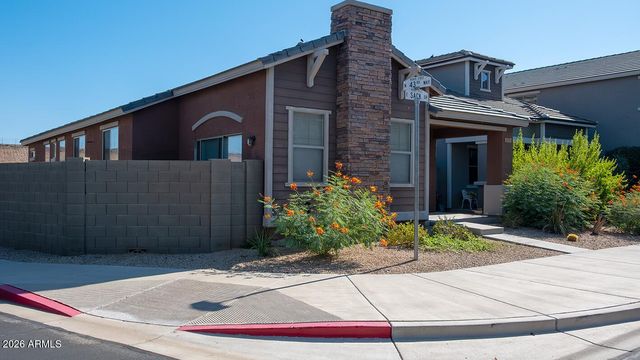4356 E SACK Drive, Phoenix, AZ 85050