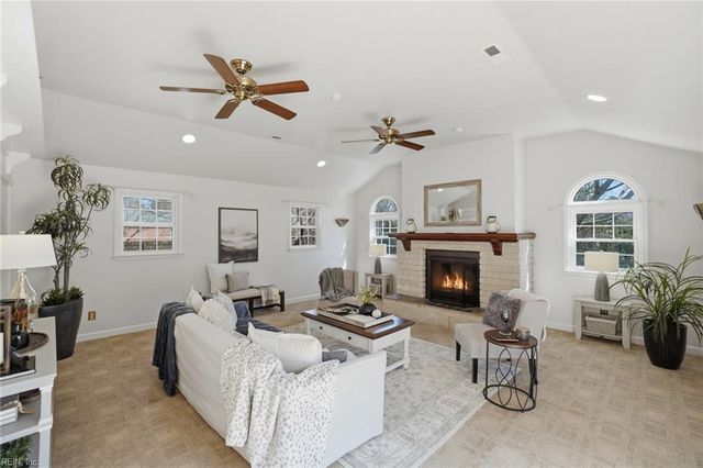 4905 Curling RD, Virginia Beach, VA 23455