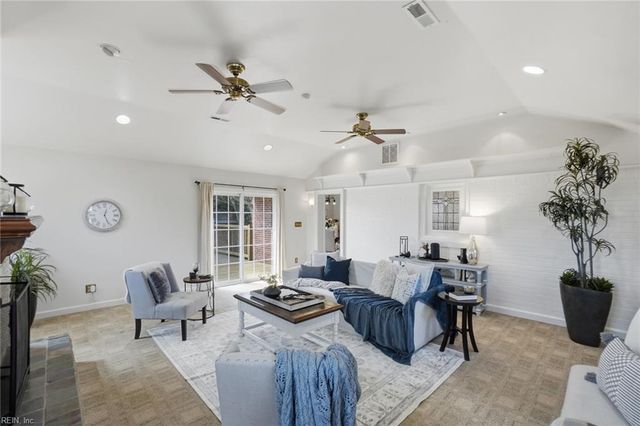 4905 Curling RD, Virginia Beach, VA 23455