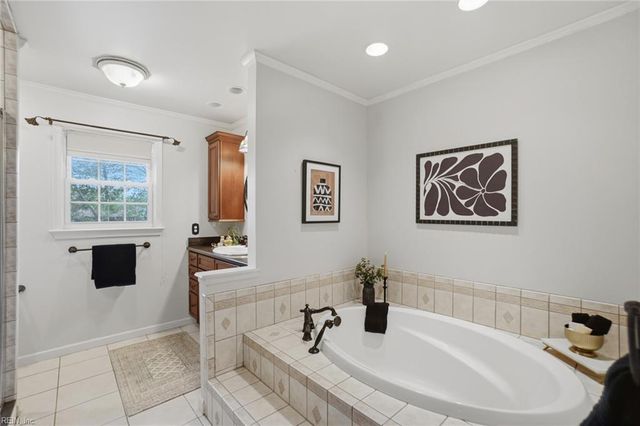 4905 Curling RD, Virginia Beach, VA 23455