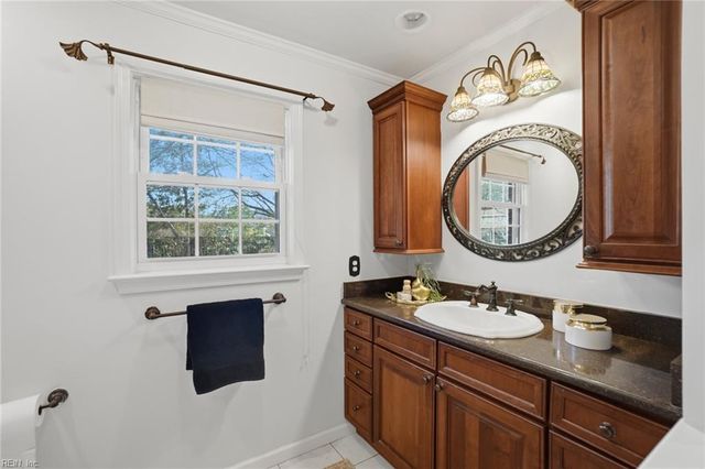 4905 Curling RD, Virginia Beach, VA 23455