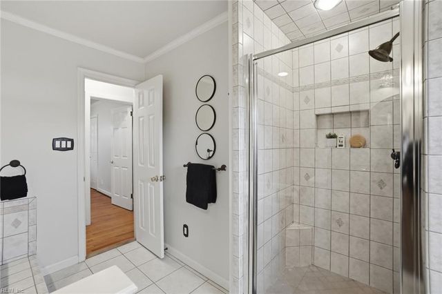 4905 Curling RD, Virginia Beach, VA 23455