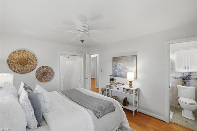 4905 Curling RD, Virginia Beach, VA 23455