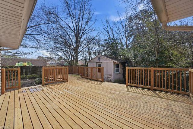 4905 Curling RD, Virginia Beach, VA 23455
