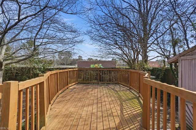 4905 Curling RD, Virginia Beach, VA 23455