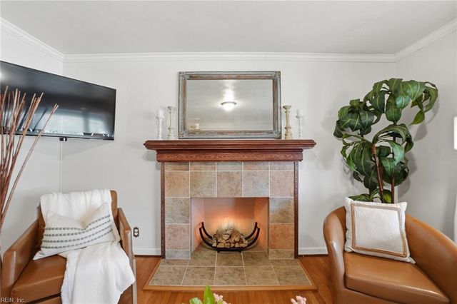 4905 Curling RD, Virginia Beach, VA 23455