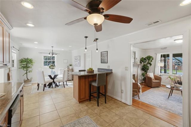 4905 Curling RD, Virginia Beach, VA 23455